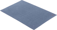Coperta Cotone Bambino 80X100X1 Cm Basic Azzurro Casa e cucina/Tessili per la casa/Biancheria per culle e lettini/Coperte e copertine/Coperte La Casa Del Bebè - Napoli, Commerciovirtuoso.it