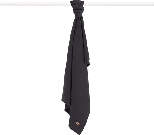 Coperta Cotone Bambino 80X100X1 Cm Basic Grigio Casa e cucina/Tessili per la casa/Biancheria per culle e lettini/Coperte e copertine/Coperte La Casa Del Bebè - Napoli, Commerciovirtuoso.it