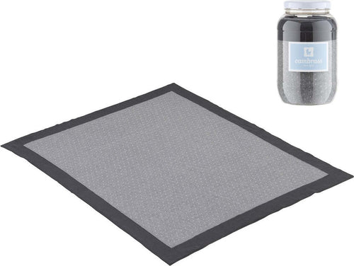 Coperta Cotone Bambino 80X100X1 Cm Deku Grigio Casa e cucina/Tessili per la casa/Biancheria per culle e lettini/Coperte e copertine/Coperte La Casa Del Bebè - Napoli, Commerciovirtuoso.it