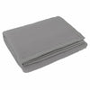Somma Coperta in Pura Lana Tinta Unita Daisy 22792 - Varie Dimensioni - Passarelli Biancheria