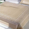 Coperta Di Lana Somma Art. Grace Var.scuro Casa e cucina/Tessili per la casa/Biancheria da letto/Coperte e trapunte/Coperte Biancheria Arredo Home - Nola, Commerciovirtuoso.it