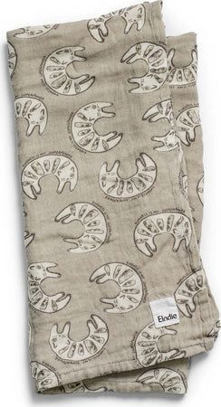 Coperta in Mussola di Bambù Elodie Details Kindness Cat Casa e cucina/Tessili per la casa/Biancheria per culle e lettini/Coperte e copertine/Coperte La Casa Del Bebè - Napoli, Commerciovirtuoso.it