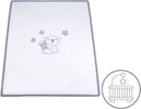 Coperta-lettino-Baby-Idea-PILLGR-Grigio