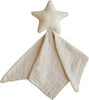 Coperta Mushie Lovey Star-Nebbia Giochi e giocattoli/Giocattoli prima infanzia/Straccetti duoduo La Casa Del Bebè - Napoli, Commerciovirtuoso.it