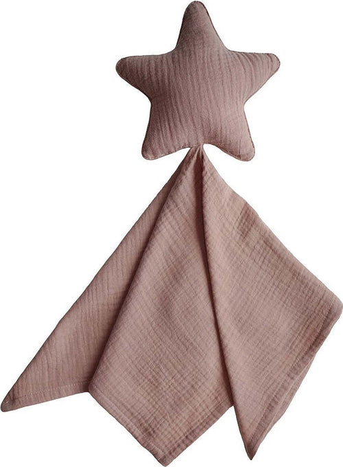 Coperta-Mushie-Lovey-Star