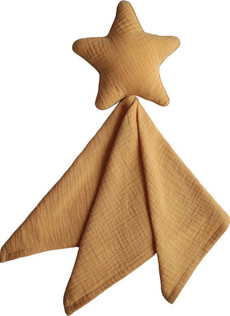 Coperta-Mushie-Lovey-Star