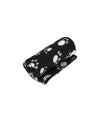 Coperta Paw In Pile Copri Divano O Coprisedile Per Cani E Gatti Medio 60 X 75 Cm