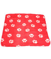 Coperta Paw In Pile Copri Divano O Coprisedile Per Cani E Gatti Medio 60 X 75 Cm