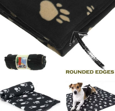 Coperta-Plaid-In-Pile-Copri-Divano-O-Coprisedile-Per-Cani-E-Gatti-Paw-50-X-70