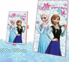 Coperta Plaid In Pile Frozen Disney 100 X 150 Cm Disney Anna Elsa Copertina Casa e cucina/Tessili per la casa/Biancheria da letto/Coperte e trapunte/Plaid Trade Shop italia - Napoli, Commerciovirtuoso.it