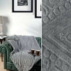 Coperta plaid singola o matrimoniale folgaria acca 24 in morbido e caldissimo flannel con retro sherpa Casa e cucina/Tessili per la casa/Biancheria da letto/Coperte e trapunte/Plaid Puleo Casa - Palermo, Commerciovirtuoso.it