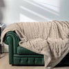 Coperta plaid singola o matrimoniale ovindoli acca 24 in morbido e caldissimo flannel con retro sherpa Casa e cucina/Tessili per la casa/Biancheria da letto/Coperte e trapunte/Plaid Puleo Casa - Palermo, Commerciovirtuoso.it