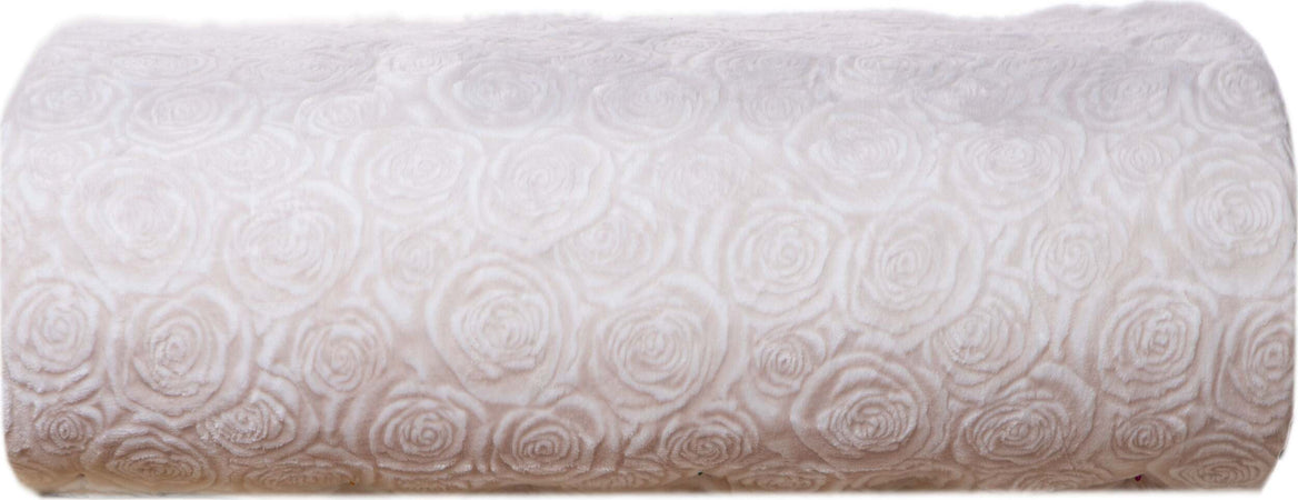 Coperta Plaid Soffice Morbido Caldo Resistente Plaid Divano E Letto in Pile Flanellato Retro Agnellato Sherpa 130 X 160 Cm Rose Jacquard Beige Casa e cucina/Tessili per la casa/Biancheria da letto/Coperte e trapunte/Plaid Smartdecohome - Sesto San Giovanni, Commerciovirtuoso.it