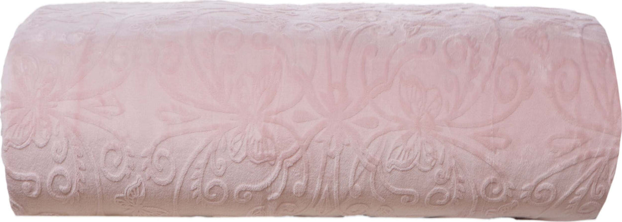 Coperta Plaid Soffice Morbido Caldo Resistente Plaid Divano Plaid Letto in Pile Flanellato Retro Agnellato Sherpa 130 X 160 Cm Farfalle Jacquard Rosa Casa e cucina/Tessili per la casa/Biancheria da letto/Coperte e trapunte/Plaid Smartdecohome - Sesto San Giovanni, Commerciovirtuoso.it