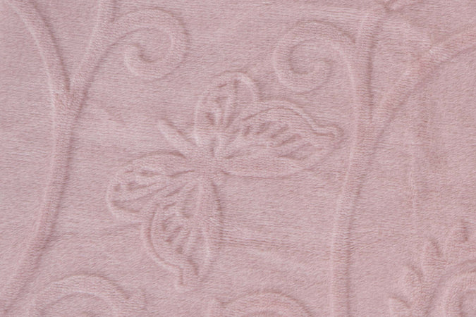 Coperta Plaid Soffice Morbido Caldo Resistente Plaid Divano Plaid Letto in Pile Flanellato Retro Agnellato Sherpa 130 X 160 Cm Farfalle Jacquard Rosa Casa e cucina/Tessili per la casa/Biancheria da letto/Coperte e trapunte/Plaid Smartdecohome - Sesto San Giovanni, Commerciovirtuoso.it