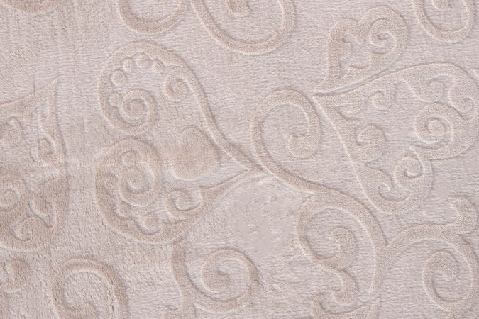 Coperta Plaid Soffice Morbido Caldo Resistente Plaid Divano Plaid Letto in Pile Flanellato Retro Agnellato Sherpa 130 X 160 Cm Cuori Jacquard Beige Casa e cucina/Tessili per la casa/Biancheria da letto/Coperte e trapunte/Plaid Smartdecohome - Sesto San Giovanni, Commerciovirtuoso.it