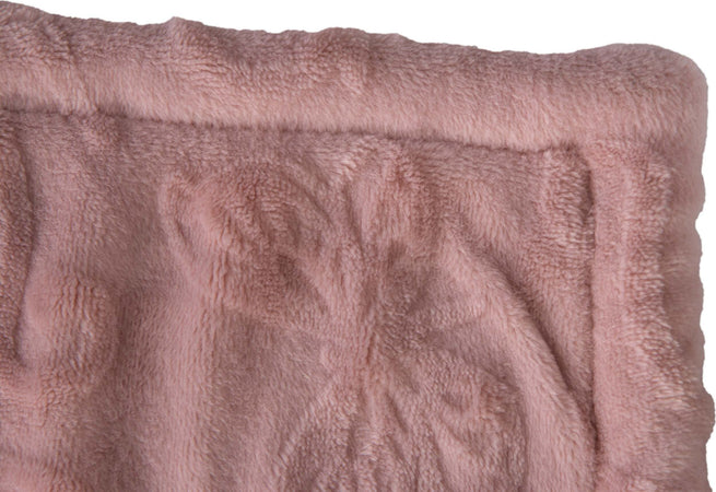 Coperta Plaid Soffice Morbido Caldo Resistente Plaid Divano Plaid Letto in Pile Flanellato Retro Agnellato Sherpa 130 X 160 Cm Farfalle Jacquard Rosa Casa e cucina/Tessili per la casa/Biancheria da letto/Coperte e trapunte/Plaid Smartdecohome - Sesto San Giovanni, Commerciovirtuoso.it