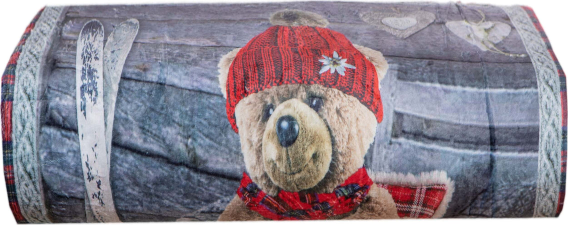 Coperta Plaid Soffice Morbido Caldo Resistente Plaid Divano Plaid Letto in Pile Flanellato Retro Agnellato Sherpa 130 X 160 Cm Orsetto Casa e cucina/Tessili per la casa/Biancheria da letto/Coperte e trapunte/Plaid Smartdecohome - Sesto San Giovanni, Commerciovirtuoso.it