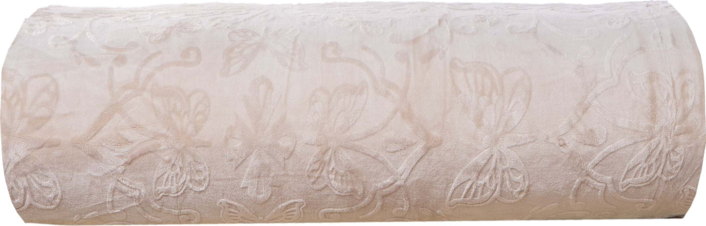 Coperta Plaid Soffice Morbido Caldo Resistente Plaid per Divano e Letto in Pile Flanellato Retro Agnellato Sherpa 130 X 160 Cm Farfalle Jacquard Beige Casa e cucina/Tessili per la casa/Biancheria da letto/Coperte e trapunte/Plaid Smartdecohome - Sesto San Giovanni, Commerciovirtuoso.it