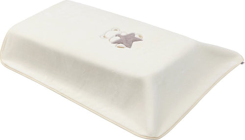 Coperta Ricamata 110X140X1 Cm Polar Grigio Casa e cucina/Tessili per la casa/Biancheria per culle e lettini/Coperte e copertine/Coperte La Casa Del Bebè - Napoli, Commerciovirtuoso.it