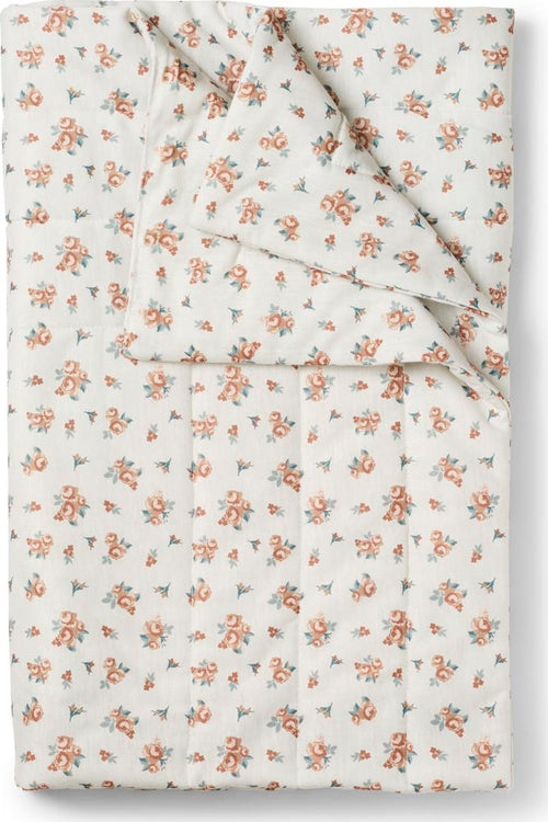 Coperta Trapuntata Elodie Details Autumn Rose Casa e cucina/Tessili per la casa/Biancheria per culle e lettini/Coperte e copertine/Copertine avvolgenti La Casa Del Bebè - Napoli, Commerciovirtuoso.it