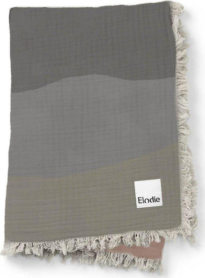 Copertina di Cotone Elodie Details Winter Sunset Casa e cucina/Tessili per la casa/Biancheria per culle e lettini/Coperte e copertine/Copertine avvolgenti La Casa Del Bebè - Napoli, Commerciovirtuoso.it