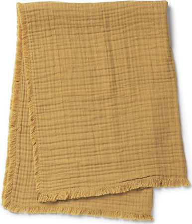 Copertina in Cotone Traspirante Elodie Details Gold Casa e cucina/Tessili per la casa/Biancheria per culle e lettini/Coperte e copertine/Coperte La Casa Del Bebè - Napoli, Commerciovirtuoso.it