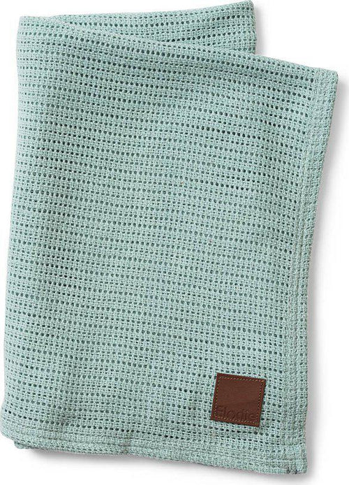 Copertina-in-Mussola-di-Bambù-Elodie-Details-Aqua-Turquoise