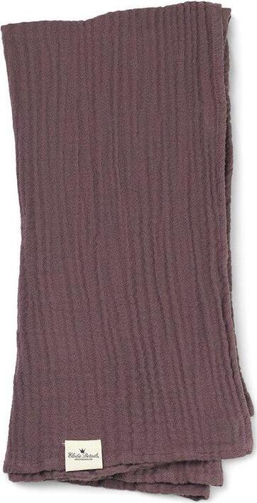 Copertina in Mussola di Bambù Elodie Details Plum Love Casa e cucina/Tessili per la casa/Biancheria per culle e lettini/Coperte e copertine/Copertine avvolgenti La Casa Del Bebè - Napoli, Commerciovirtuoso.it