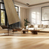 1mq di Pavimento LVT Autoadesivo ROVERE LIGHT 914x152mm (2mm spessore) ignifugo, idrofobo. ETERNAL PARQUET - Eternal Parquet