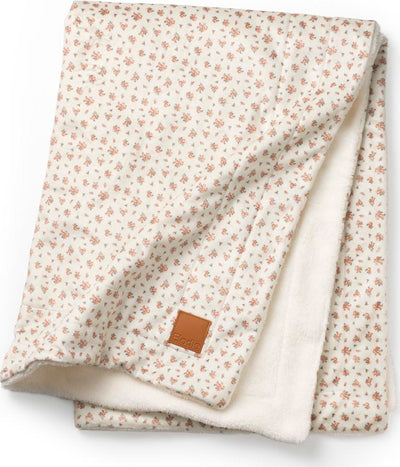 Copertina Pearl Velvet Elodie Details Autumn Rose Casa e cucina/Tessili per la casa/Biancheria per culle e lettini/Coperte e copertine/Coperte La Casa Del Bebè - Napoli, Commerciovirtuoso.it