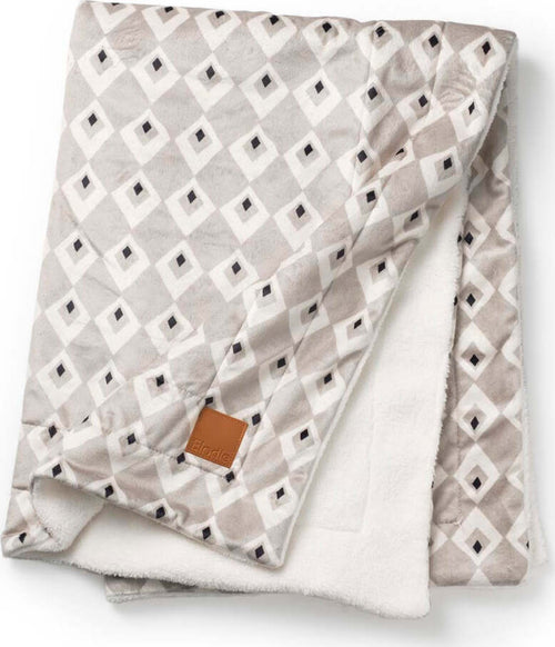 Copertina Pearl Velvet Elodie Details Pioneer Spirit Casa e cucina/Tessili per la casa/Biancheria per culle e lettini/Coperte e copertine/Copertine avvolgenti La Casa Del Bebè - Napoli, Commerciovirtuoso.it