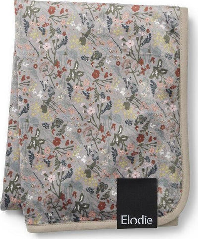 Copertina Pearl Velvet Elodie Details Vintage Flower Casa e cucina/Tessili per la casa/Biancheria per culle e lettini/Coperte e copertine/Copertine avvolgenti La Casa Del Bebè - Napoli, Commerciovirtuoso.it