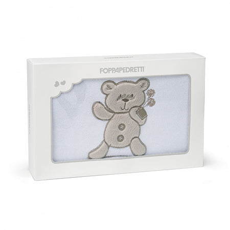 Copertina in Pile FOPPAPEDRETTI My Little Love