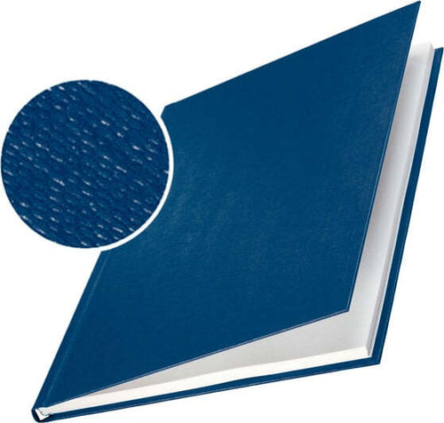 Copertine Impressbind - rigide - 7 mm - finitura lino - blu - Leitz - scatola 10 pezzi Cancelleria e prodotti per ufficio/Elettronica per ufficio/Rilegatrici e accessori/Copertine per rilegatrici Eurocartuccia - Pavullo, Commerciovirtuoso.it