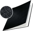 Copertine Impressbind - rigide - 7 mm - finitura lino - nero - Leitz - scatola 10 pezzi Cancelleria e prodotti per ufficio/Elettronica per ufficio/Rilegatrici e accessori/Copertine per rilegatrici Eurocartuccia - Pavullo, Commerciovirtuoso.it