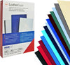 Copertine LeatherGrain per rilegatura - A4 - goffrate - blu - 250 gr - GBC - conf. 100 pezzi Cancelleria e prodotti per ufficio/Elettronica per ufficio/Rilegatrici e accessori/Copertine per rilegatrici Eurocartuccia - Pavullo, Commerciovirtuoso.it