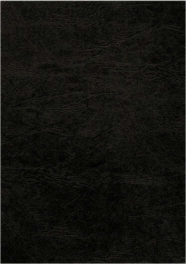 Copertine per rilegatura - A4 - cartoncino groffrato semilpelle - 240 gr - nero - Fellowes - conf.100 pezzi Cancelleria e prodotti per ufficio/Elettronica per ufficio/Rilegatrici e accessori/Copertine per rilegatrici Eurocartuccia - Pavullo, Commerciovirtuoso.it