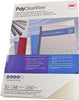 Copertine PolyClear View - A4 - 300 micron - PPL - neutro trasparente opaco - GBC - conf. 100 pezzi Cancelleria e prodotti per ufficio/Elettronica per ufficio/Rilegatrici e accessori/Copertine per rilegatrici Eurocartuccia - Pavullo, Commerciovirtuoso.it
