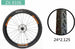 Copertone Ruota Pneumatico Gomme Per Bici Bicicletta Mtb Bike 24 × 2.125 Zx-8106 Sport e tempo libero/Attività ricreative all'aperto/Ciclismo/Componenti e parti/Pneumatici Trade Shop italia - Napoli, Commerciovirtuoso.it