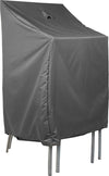 COPERTURA---telo-di-copertura-pila-di-sedie-da-giardino-cm-66x66x80/120-h-Antracite-Milani-Home