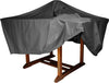 COPERTURA---telo-di-copertura-tavolo-rotondo-cm-diam.-120x60-h-Antracite-Milani-Home