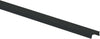 Copertura-Decorativa-Slot-Alluminio-Nero