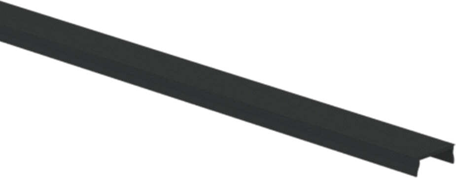 Copertura-Decorativa-Slot-Alluminio-Nero