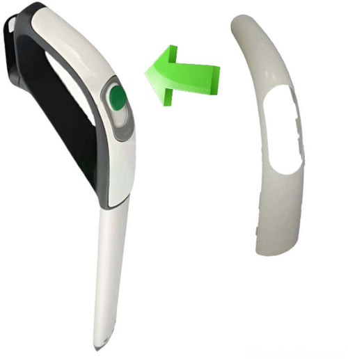 Copertura Impugnatura Adattabile Folletto VK200 VK220S