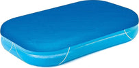 Copertura Per Piscina Family Telo Copripiscina Rettangolare 262x175x51 Cm 58319 Fai da te/Ferramenta/Teloni e imbracature/Teloni Trade Shop italia - Napoli, Commerciovirtuoso.it