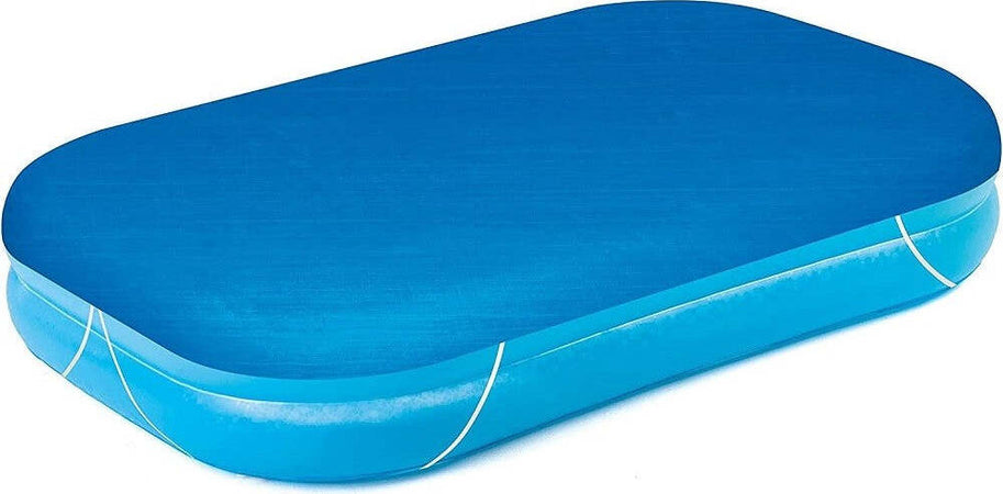 Copertura Per Piscina Family Telo Copripiscina Rettangolare 262x175x51 Cm 58319 Fai da te/Ferramenta/Teloni e imbracature/Teloni Trade Shop italia - Napoli, Commerciovirtuoso.it