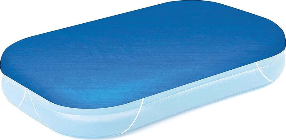 Copertura Per Piscina Family Telo Copripiscina Rettangolare 262x175x51 Cm 58319 Fai da te/Ferramenta/Teloni e imbracature/Teloni Trade Shop italia - Napoli, Commerciovirtuoso.it