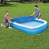 Copertura Per Piscina Family Telo Copripiscina Rettangolare 262x175x51 Cm 58319 Fai da te/Ferramenta/Teloni e imbracature/Teloni Trade Shop italia - Napoli, Commerciovirtuoso.it