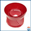 Copertura-Rossa-Filtro-Ciclonico-per-XLM21LE1.GYR